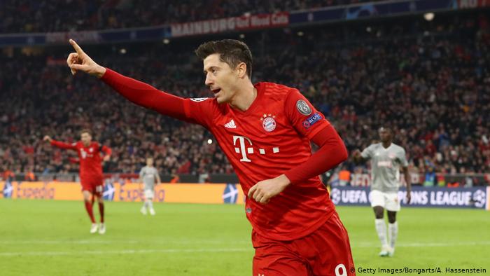 Bundesliga-Saisonvorschau: Bayern wieder?