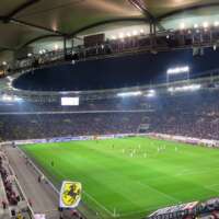 Hol dir die Best Quoten für die Bundesliga bei Intertops!